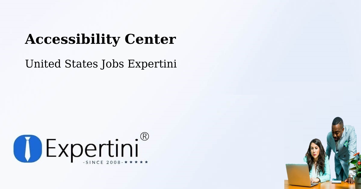 Accessibility Statement – Calhoun County - United States Jobs Expertini