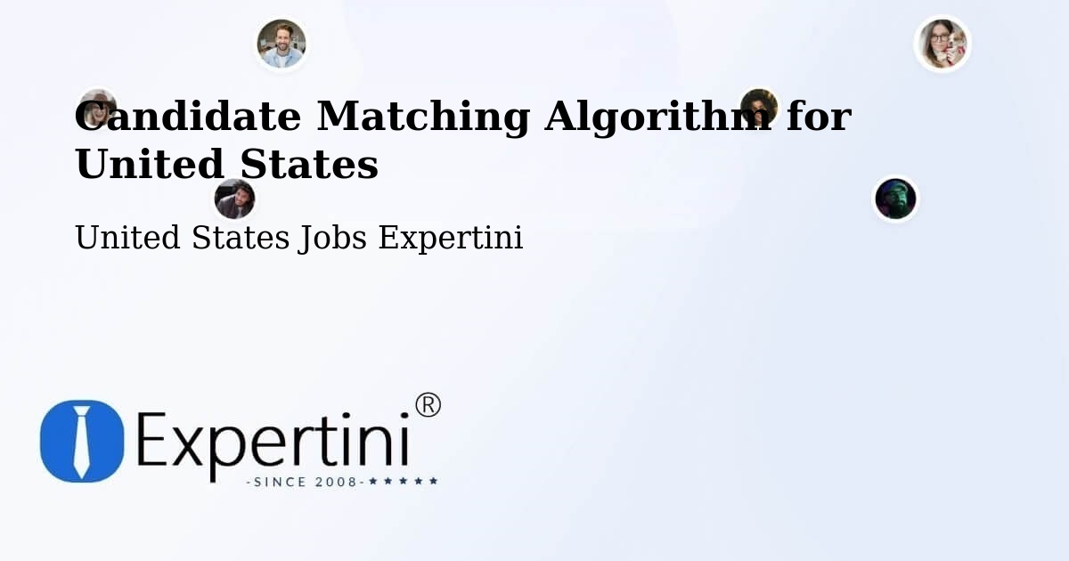Candidate Matching Algorithm Overview – Calhoun County - United States Jobs Expertini