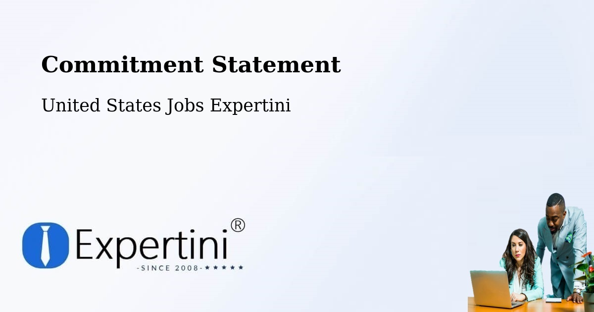 Corporate Commitment – Calhoun County - United States Jobs Expertini