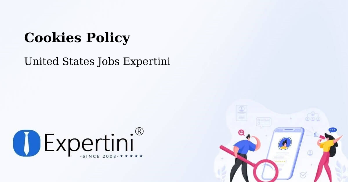 Cookie Policy – Calhoun County - United States Jobs Expertini