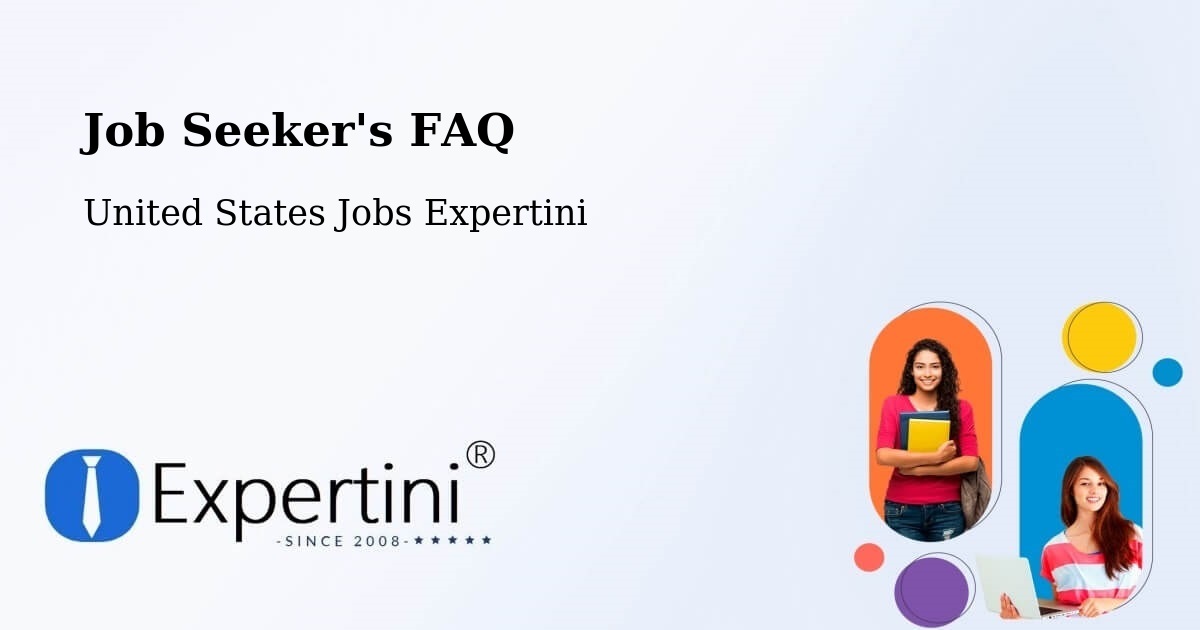 Job Seeker FAQ – Calhoun County - United States Jobs Expertini