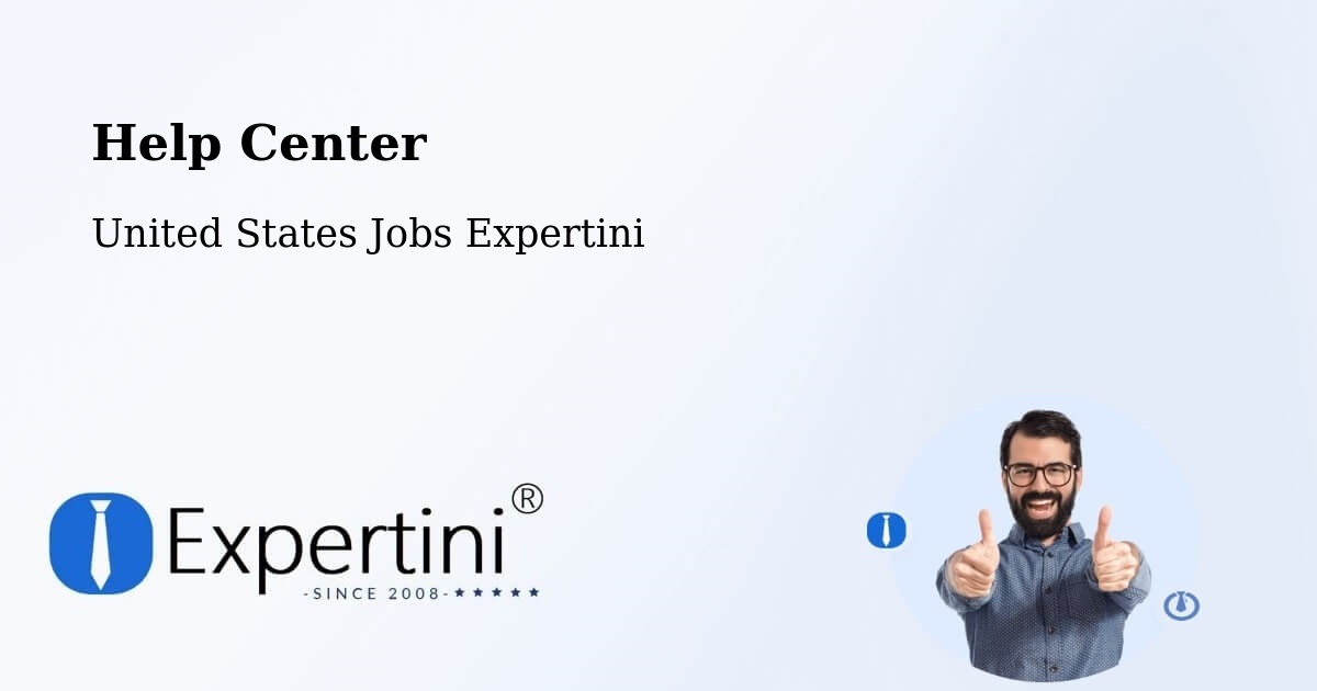 Help Center – Calhoun County - United States Jobs Expertini