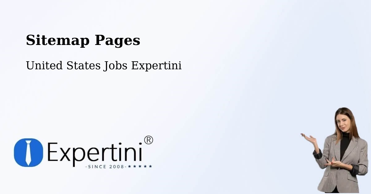 Sitemap Pages - Calhoun County - United States Jobs Expertini